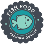 fish food premium